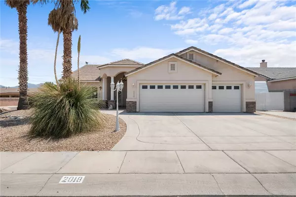 2018 Gene Autry DR, Kingman, AZ 86409