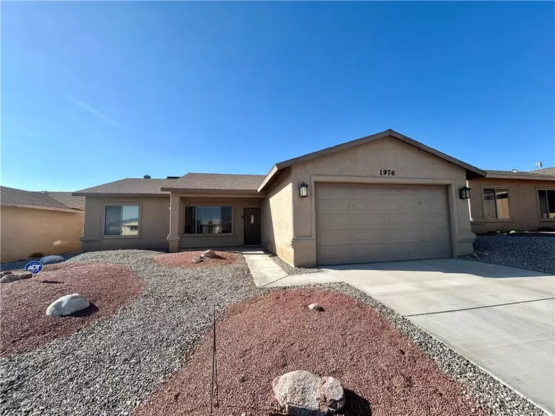 1976 E Folzman DR, Lake Havasu, AZ 86404