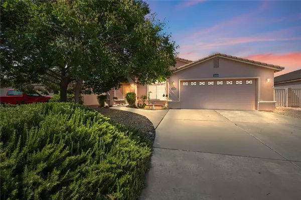 3925 E Ames AVE, Kingman, AZ 86409