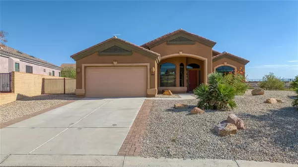937 Talon Pointe DR, Bullhead City, AZ 86429