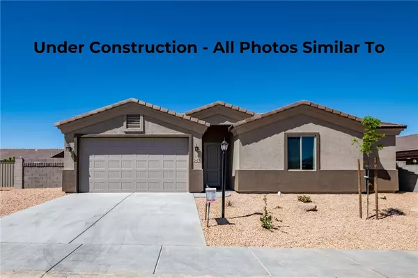 2930 E Colina Cerbat, Kingman, AZ 86409