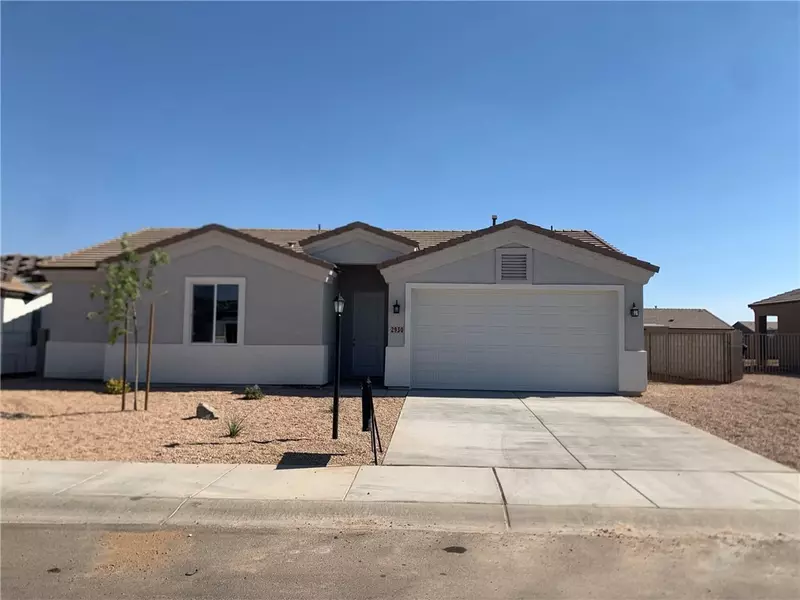 2930 E Colina Cerbat, Kingman, AZ 86409