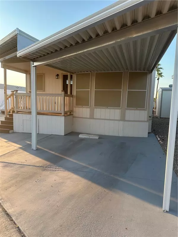 2000 Ramar Road #388, Bullhead City, AZ 86442