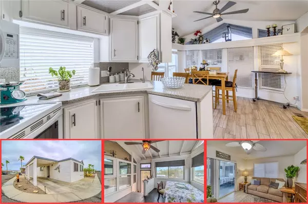 2000 Ramar RD #207, Bullhead City, AZ 86442