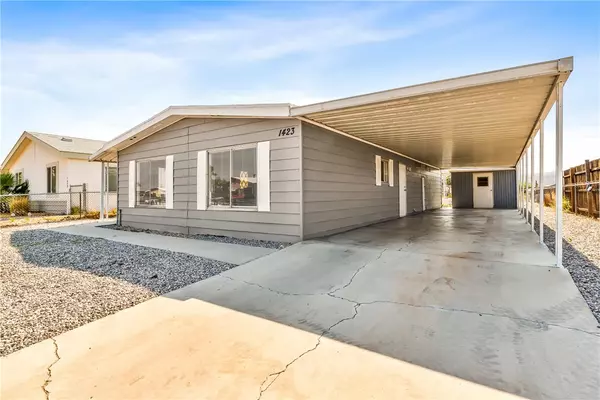 1423 Tonto DR, Bullhead City, AZ 86442