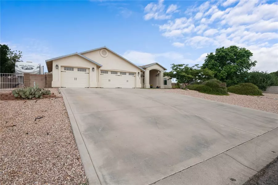 4274 Rising Sun AVE, Kingman, AZ 86401