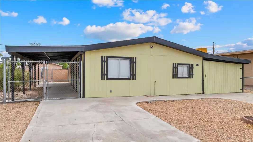 1110 Calle De Allegra, Bullhead City, AZ 86442