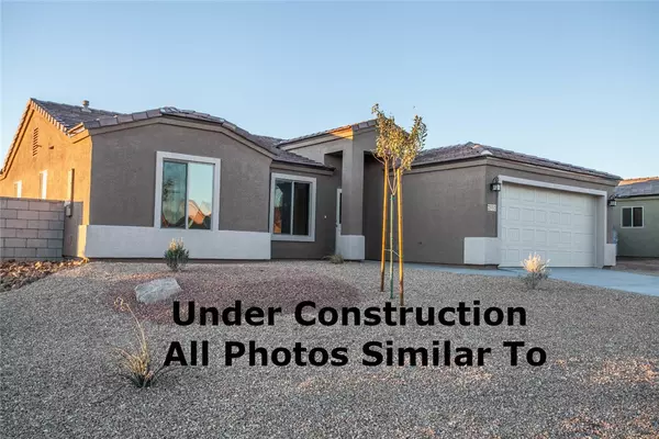 2769 E Cerro Vista, Kingman, AZ 86409