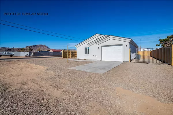 2445 E Packard AVE, Kingman, AZ 86409