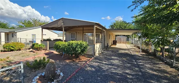 3060 E Ames AVE, Kingman, AZ 86409