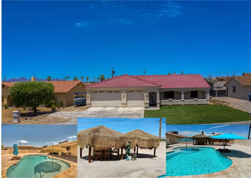 2075 S Palo Verde BLVD, Lake Havasu, AZ 86403