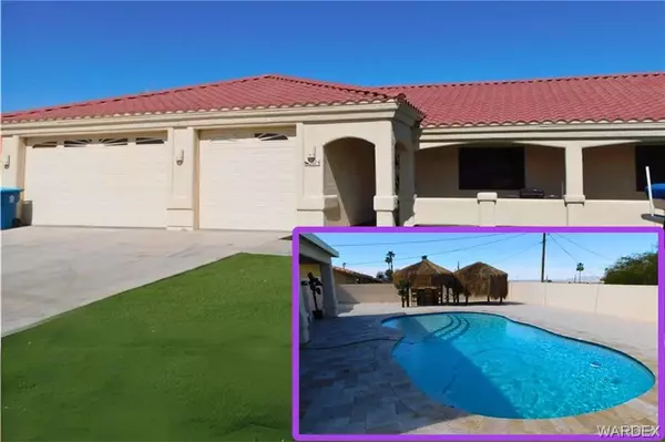 2075 S Palo Verde BLVD, Lake Havasu, AZ 86403