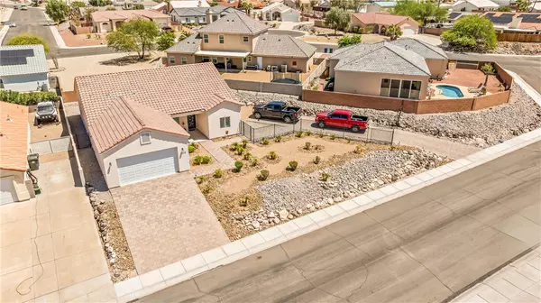 2219 Bonanza CT, Bullhead City, AZ 86442