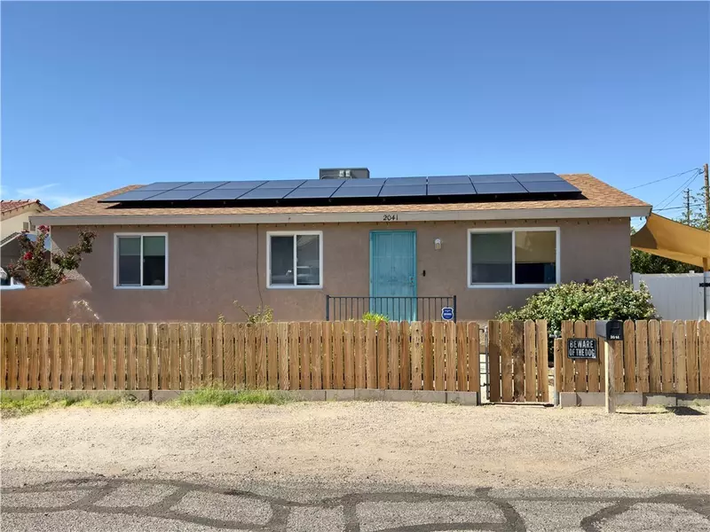 2041 Chicago AVE, Kingman, AZ 86401