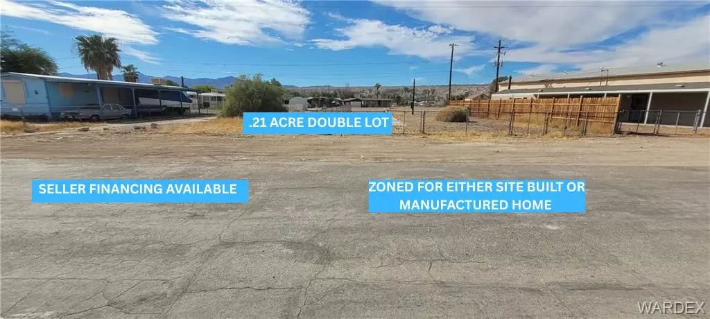 2015 Oswood LN, Bullhead City, AZ 86442