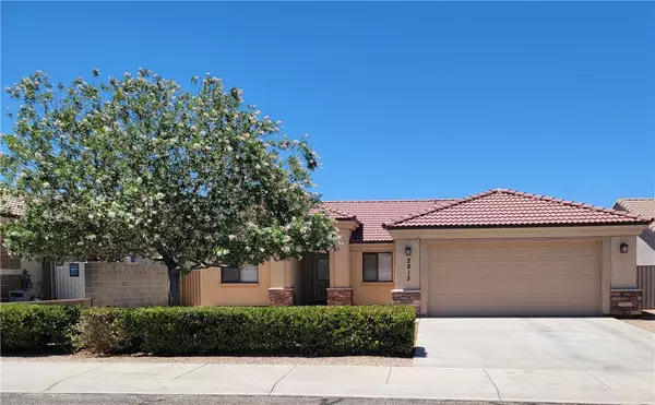 2815 N Melody ST, Kingman, AZ 86401
