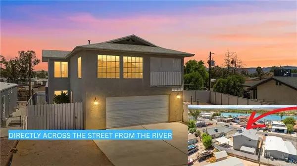 2056 Whitewater DR, Bullhead City, AZ 86442