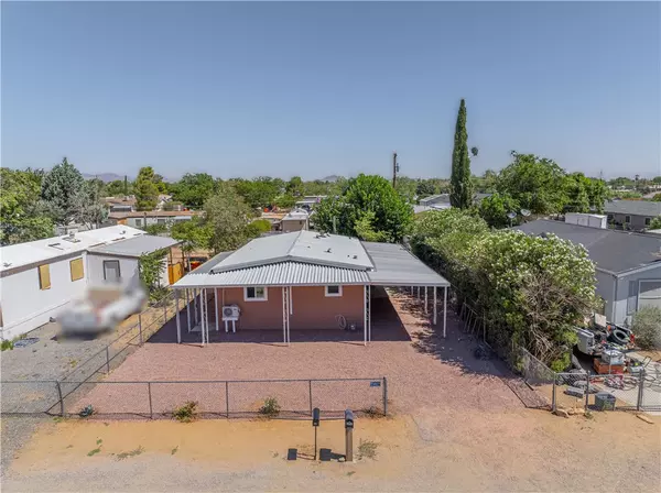 3155 E Neal AVE, Kingman, AZ 86409