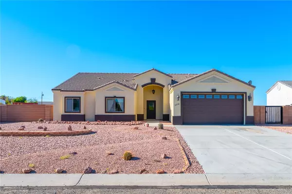 2230 E Red Hill ST, Fort Mohave, AZ 86426