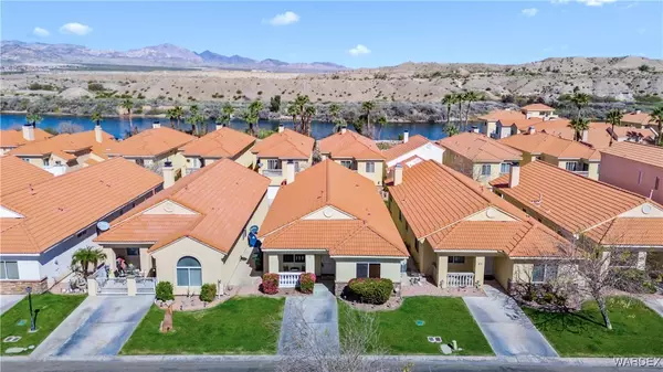 1825 E Shore Villas DR #36,  Bullhead City,  AZ 86442