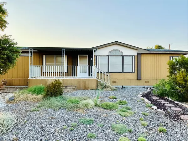 2550 Iroquois RD, Fort Mohave, AZ 86426