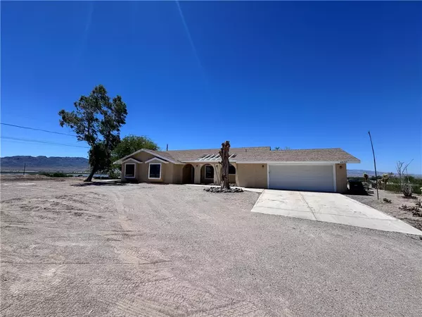 4830 E Monarch DR, Topock, AZ 86436