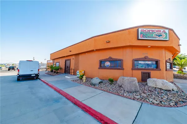 1601 Industrial BLVD, Lake Havasu, AZ 86403