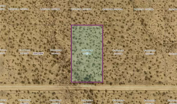 0 W Granada DR, Golden Valley, AZ 86413