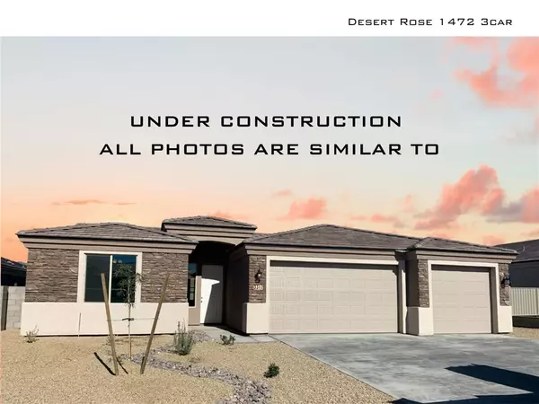 8942 E Arches DR, Kingman, AZ 86409