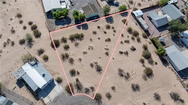 5388 E Pinal PL, Topock, AZ 86436