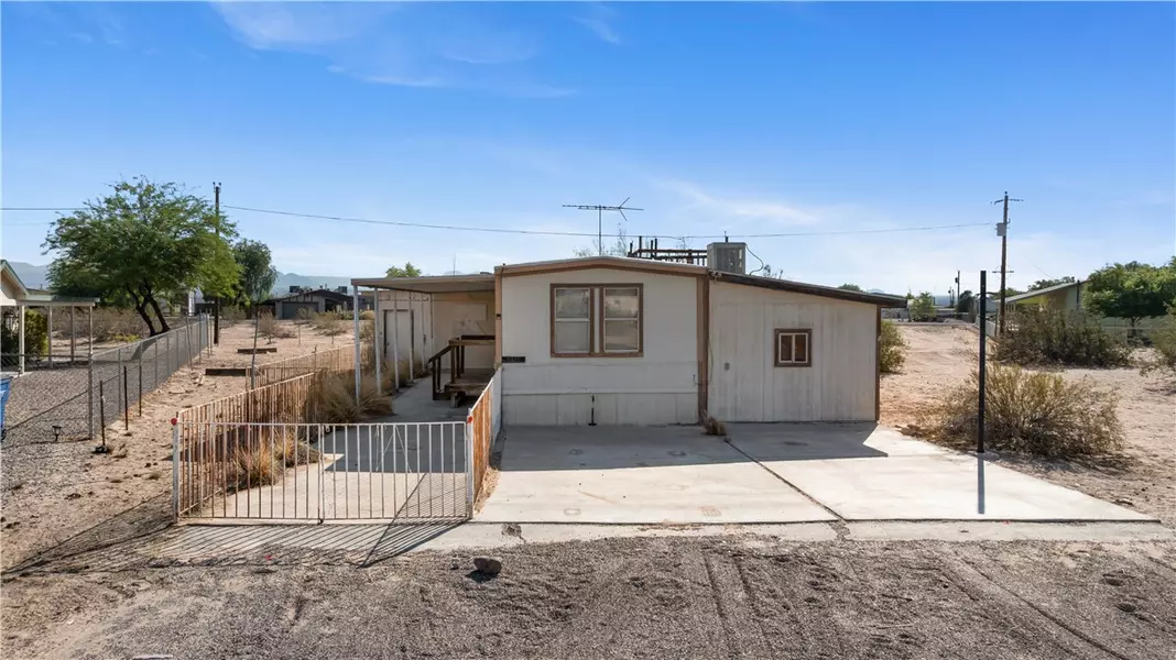 5389 E Pinal PL, Topock, AZ 86436