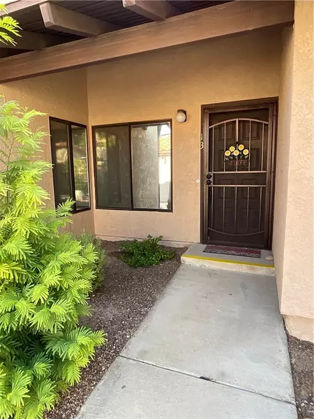 201 Riverfront DR #13, Bullhead City, AZ 86442