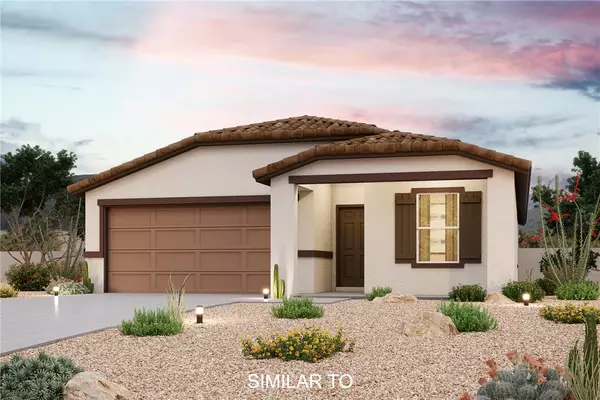 4592 S Calle Del Media, Fort Mohave, AZ 86426