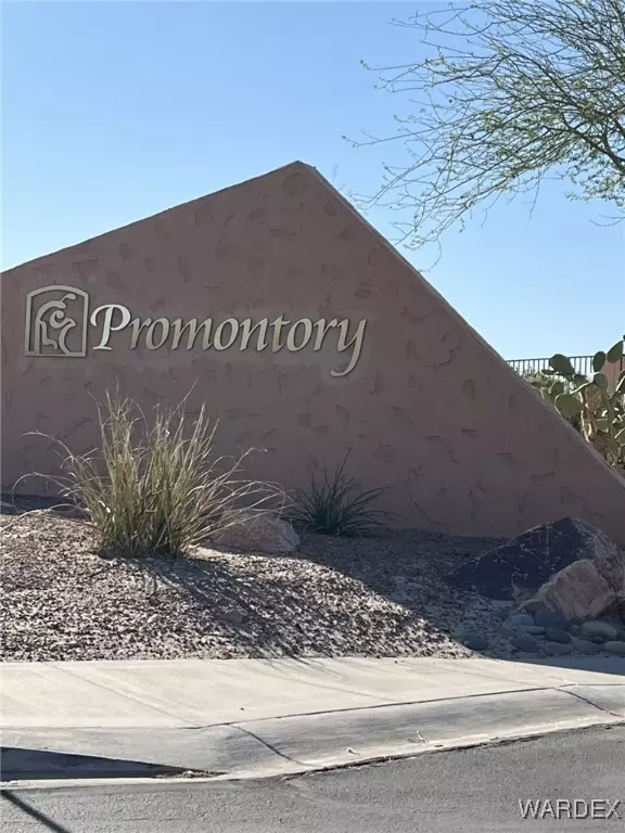 2721 Promontory DR, Bullhead City, AZ 86429
