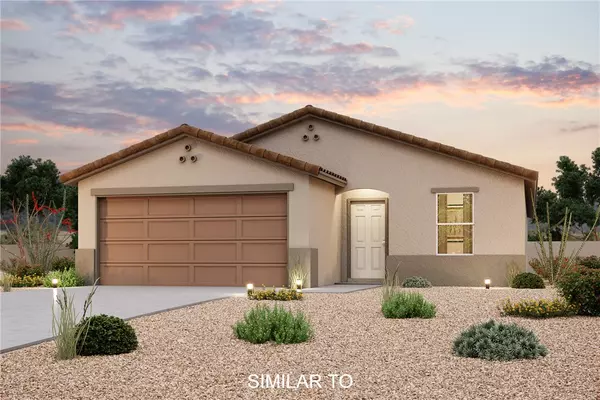 2566 Montano Ridge DR, Bullhead City, AZ 86442