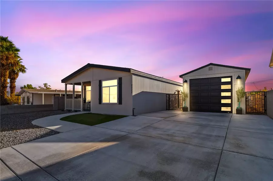 2522 Camino Del Rio, Bullhead City, AZ 86442