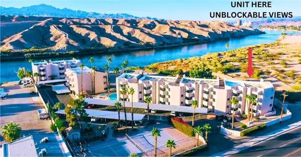 1611 Highway 95 #A301, Bullhead City, AZ 86442