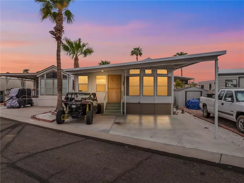 2000 Ramar RD #330, Bullhead City, AZ 86442