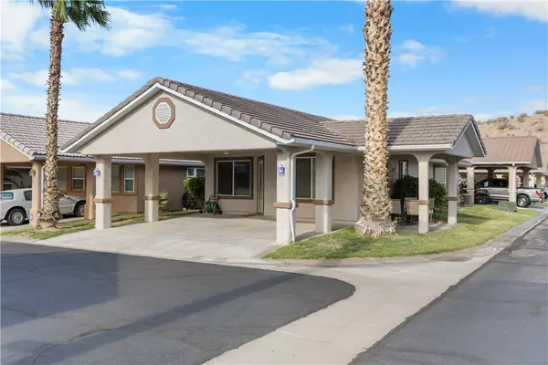 248 N Charlie Chaplin WAY, Littlefield, AZ 86432