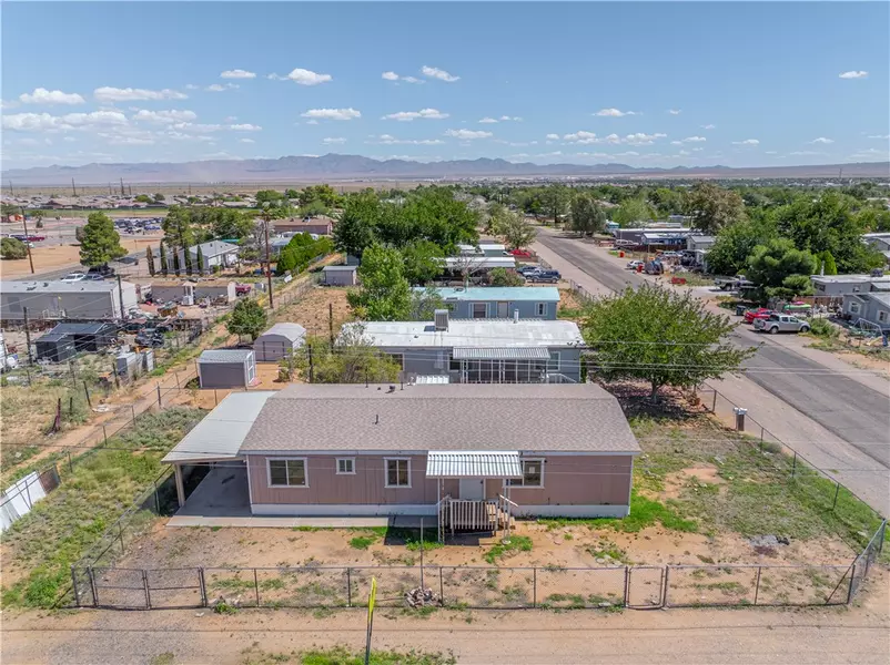 2605 E Carver AVE, Kingman, AZ 86409