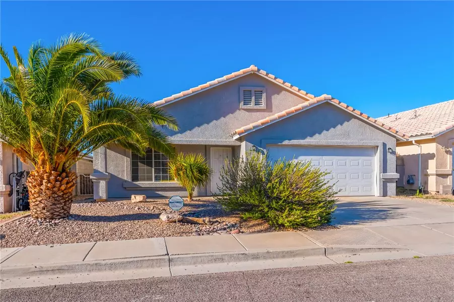 3019 Mallory LOOP, Kingman, AZ 86401