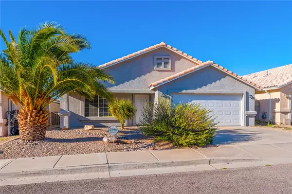 3019 Mallory LOOP, Kingman, AZ 86401