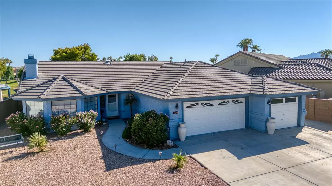 1176 Camino CV, Bullhead City, AZ 86442