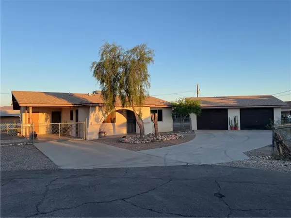 2050 Bermuda DR, Bullhead City, AZ 86442