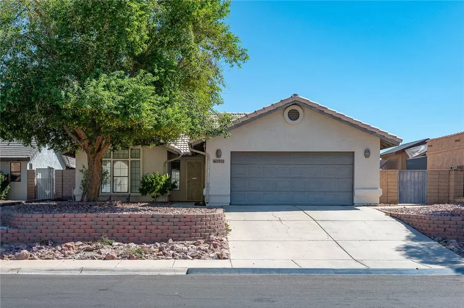 2900 Country Club DR, Bullhead City, AZ 86442