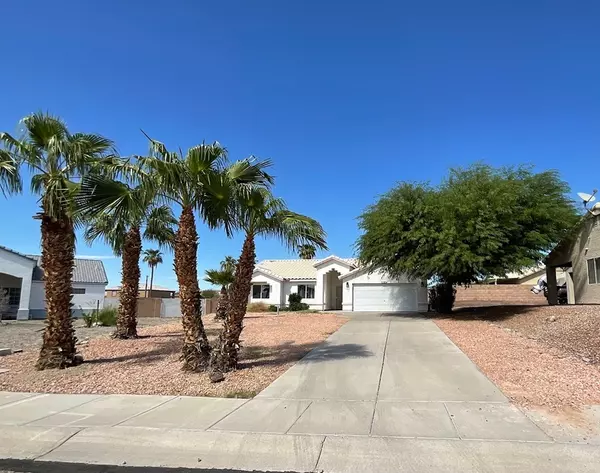 5013 S Silver CV, Fort Mohave, AZ 86426