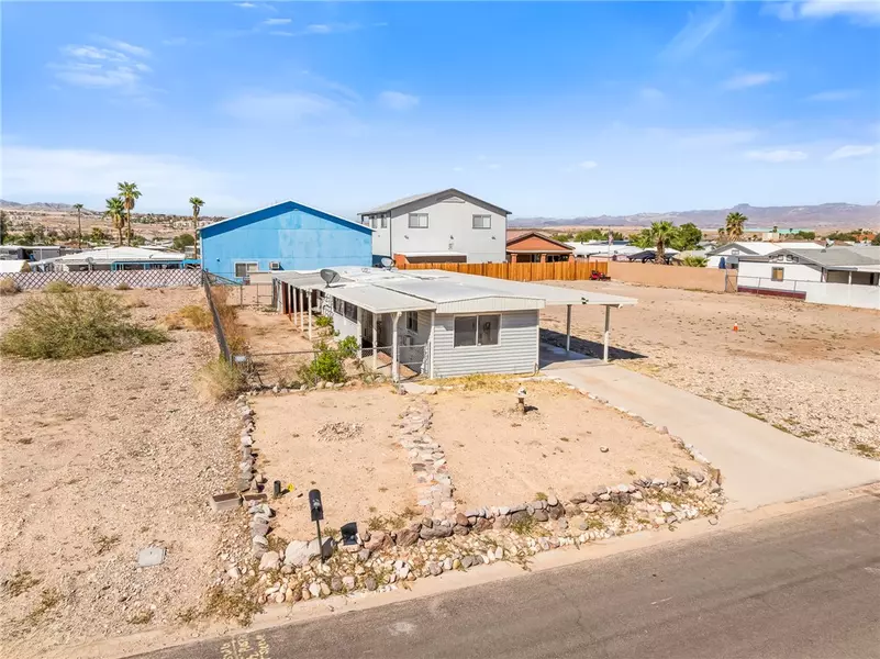 831 Turney DR, Bullhead City, AZ 86442