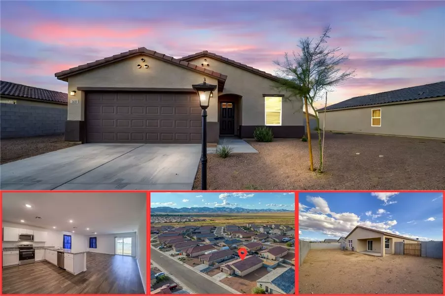 3627 E Angelina DR, Kingman, AZ 86409