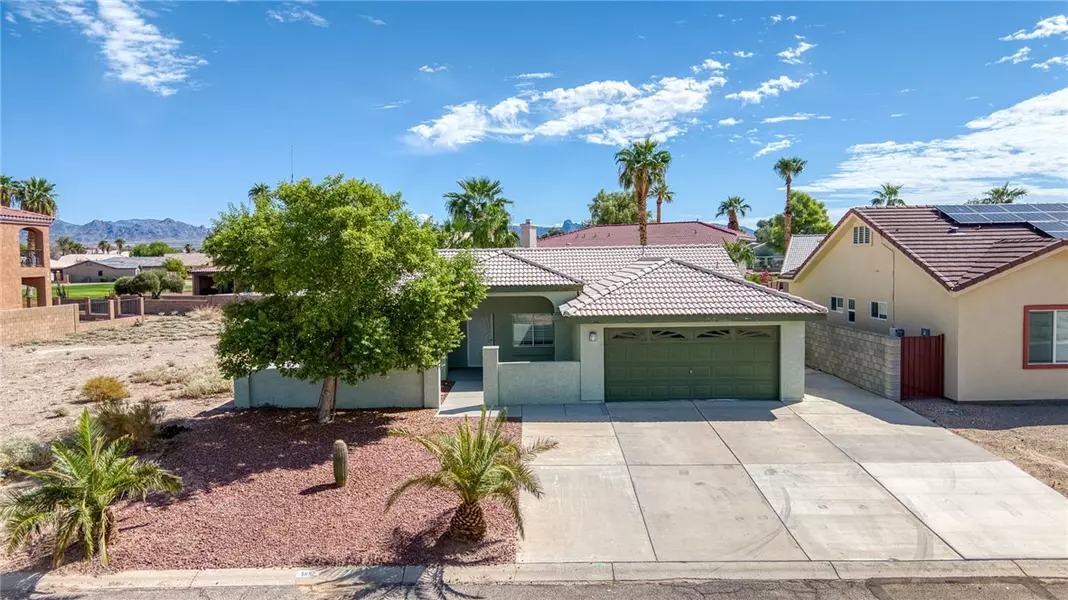 5692 S Wishing Well DR, Fort Mohave, AZ 86426