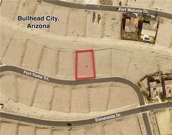 3069 Fort Yuma TRL, Bullhead City, AZ 86429